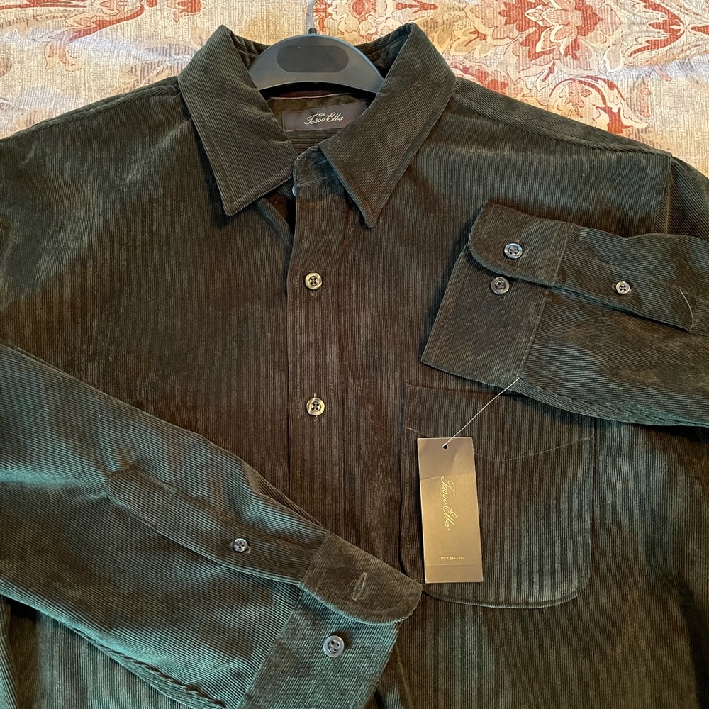 Men’s shirt